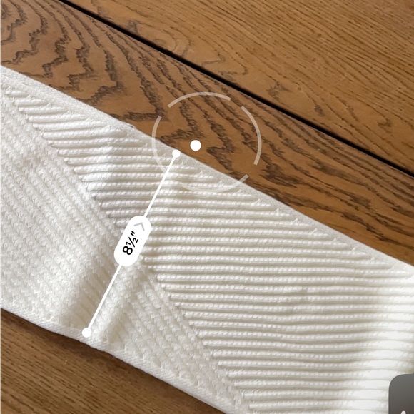 NWT ALL SAINTS Infinity Scarf - Picture 3 of 7